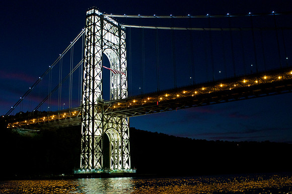 George Washington Bridge