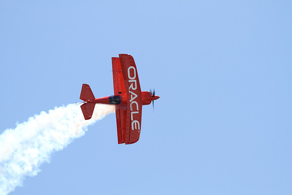 Oracle Bi-Plane
