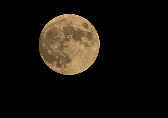 Full Moon