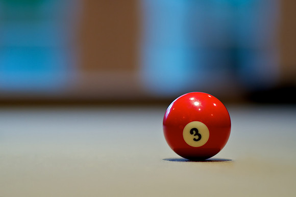 Three Ball