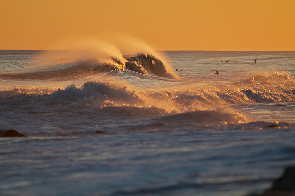 Surf Spray