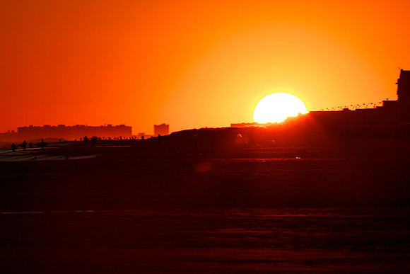Sundown