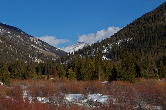 Keystone, Colorado